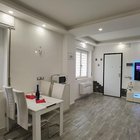 Apartament Porto Grado Zewnętrze zdjęcie