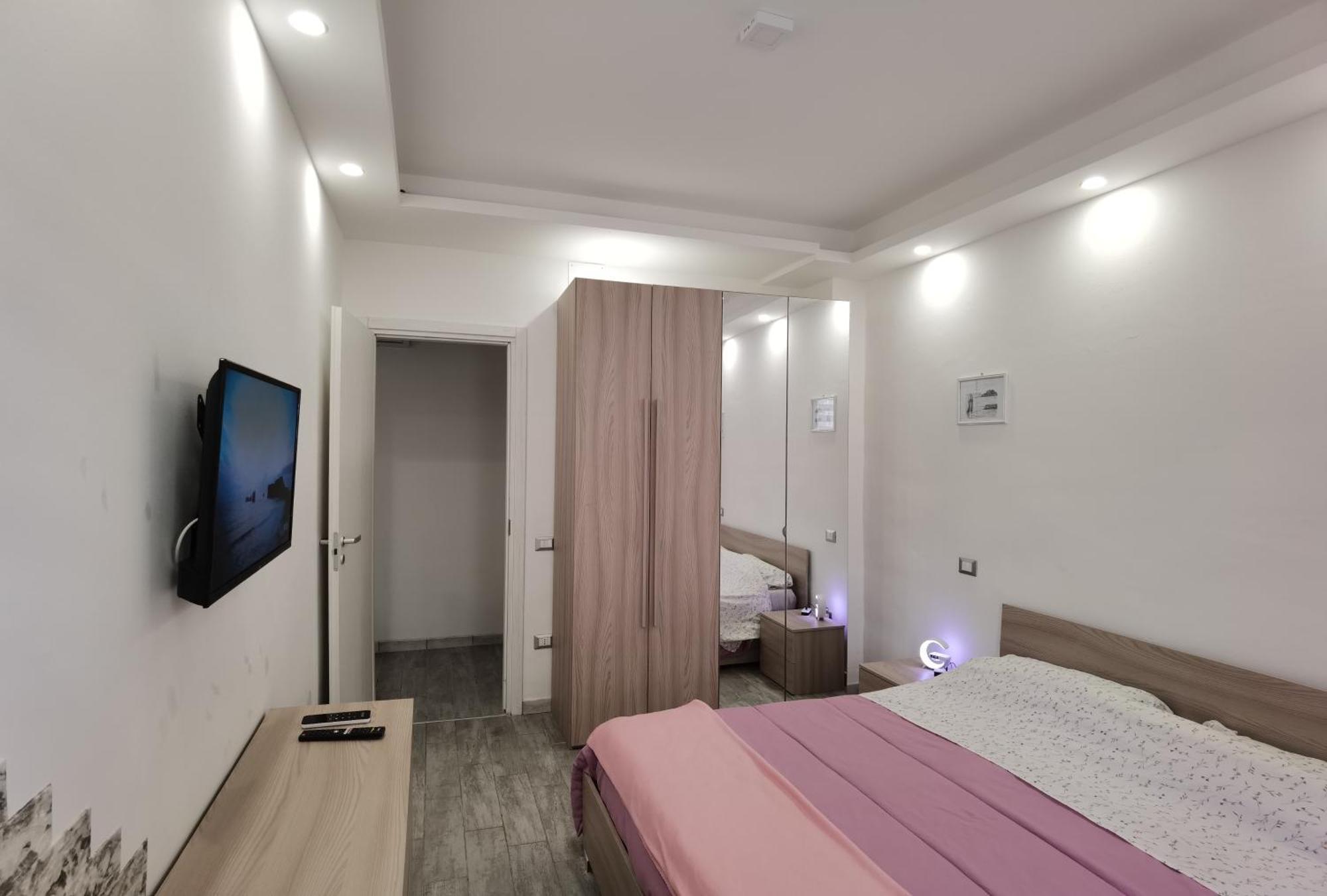 Apartament Porto Grado Zewnętrze zdjęcie