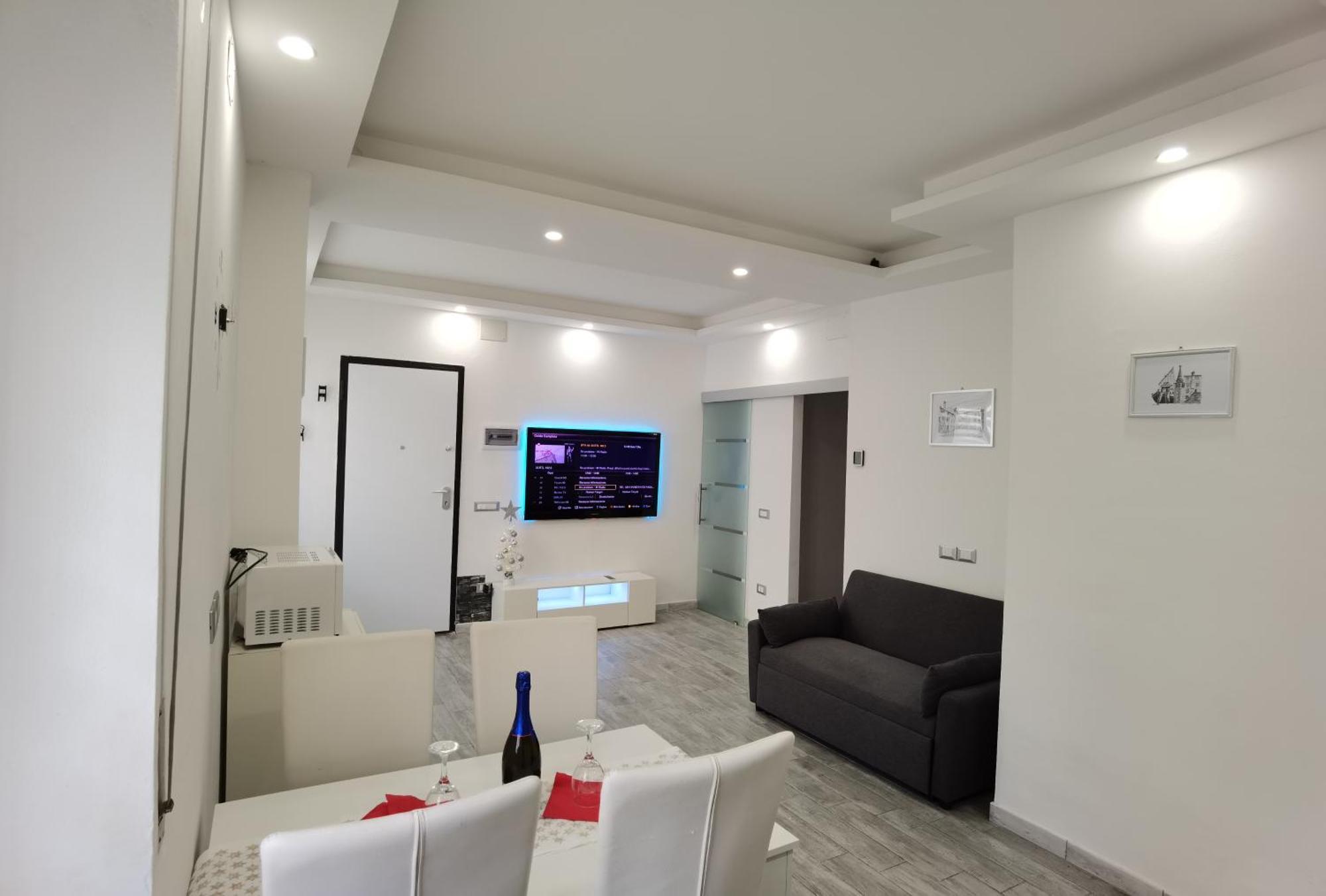 Apartament Porto Grado Zewnętrze zdjęcie