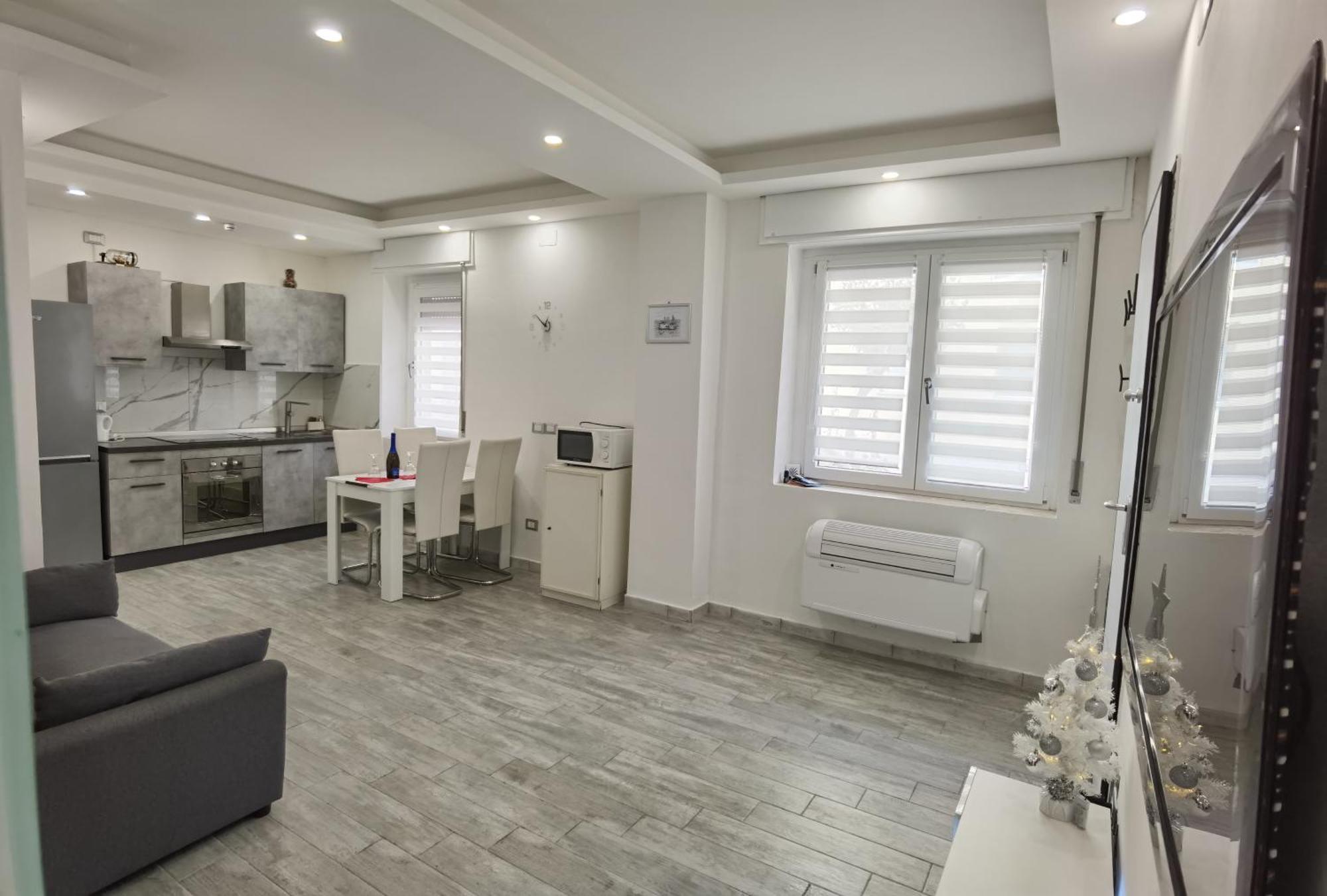 Apartament Porto Grado Zewnętrze zdjęcie