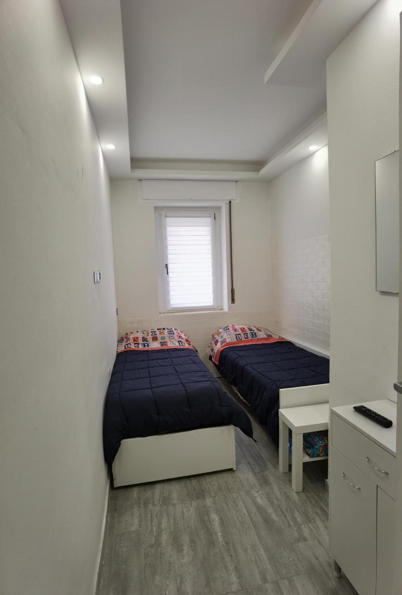 Apartament Porto Grado Zewnętrze zdjęcie